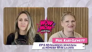 Ep. 5.12 