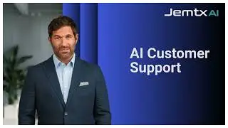 Intelligent Support. 24/7 with our AI Customer Support Agent