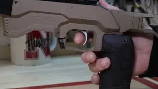 BixnAndy Trigger Review