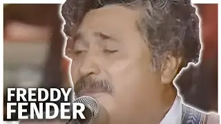 Mexican Rose by Freddy Fender