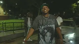 Mizzo - BK Joe Crib (Official Visualizer)