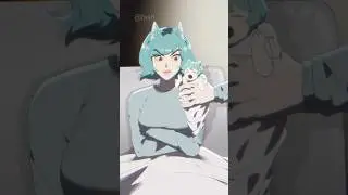 Королева никогда не плачет (Удивительный мир анимации Гамбола)