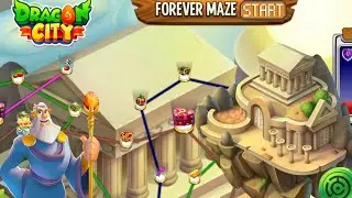 Dragon City Last Event Arc Of Angel 