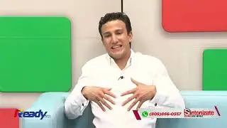 COMO HACER LA DETERMINACION DE HEREDEROS ( joven abogado lo explica en Sintonízate por Readytv)