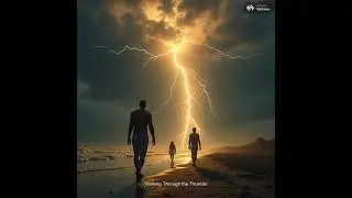 Walking Through the Thunder 