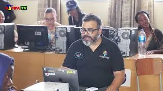 Novelty | Episode 15 | Exploring Robotics Education: Insights from a Teacher and IMN Institute's M.D