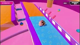 Fall Guys: TOP 1 #296 (Season 6)