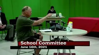 6:16:21 Rob Burke  Milton School  Committee