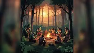 (Highland shadows) DND instrumental music ￼