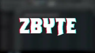 Fl Studio - Bounce Project 2017 [by ZByte]