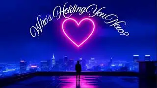 Who's Holding You Now?