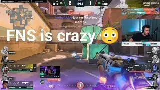 optic fns crazy 4k shocked tarik and hiko