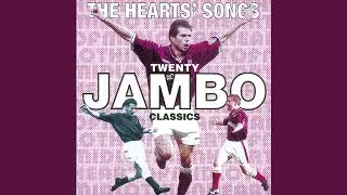 Hail Hail Jam Tarts