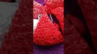 NEW ROSE COLLECTION--MJ's Atomic Designs