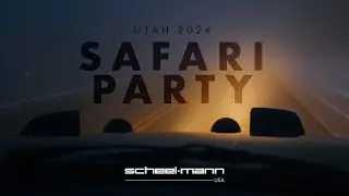 EVENT: Safari Party 2024