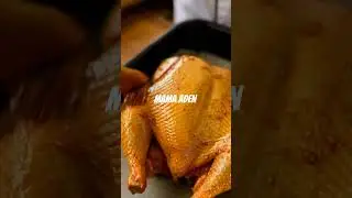 Roast chicken #roastchicken #roasted chicken recipe #chicken dishes #shortsfeed #short #shorts