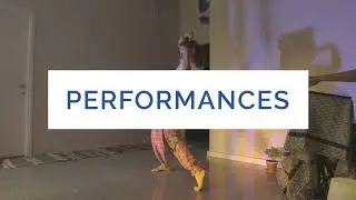 Tran&aring;s at the Fringe 2022 - festival  - performing arts