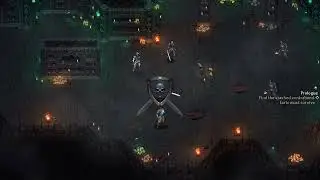 squid getting that iron oath #1