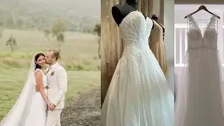 Buy Bridal Dresses in Brisbane - www.foreverbridal.com.au