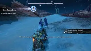Classic God of War Ragnar&ouml;k