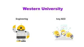 E16 - Western University Engineering and Ivey Advanced Entry Opportunity