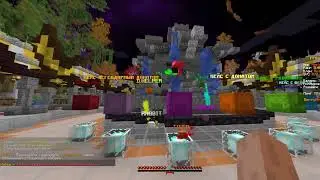 Открываю кейсы на DerryMine