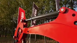 HUAYEE Mini Excavator HY20C