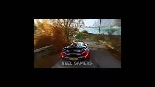 Forza horizon 4 |  beautiful view in game| #foryou#reelsshorts #edit #forzahorizon5 #shorts