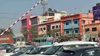 Bhairahawa Customs Office 🏢 #nepali #border 