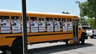 VHS Announces Top Ranking Students for Class of 2025