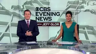 Meet Jeff Glor