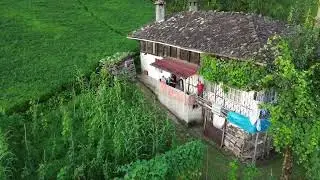 Trabzon/OF Uğurlu köyü (Cufaruksa)