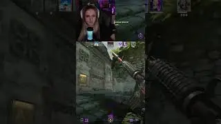 Вдавила | #jelian_key с помощью #Twitch