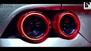 2018   Ferrari GTC4 Lusso Super Sport