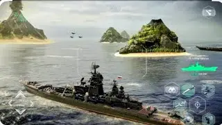 Modern warships navy battle ship ⚓💀☠️ # part 2