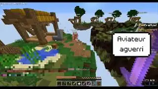 [Modo Series] Compil' de tricheurs sur Funcraft #3
