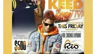 KILLWILL LIVE WIT LIL. KEED