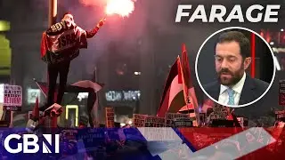 'Hamas is motivated by their HATRED of Jews!': Jonathan Sacerdoti speaks on the Israel atrocities