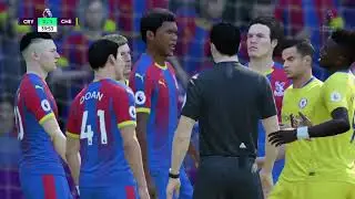 FIFA 19 Карьера за игрока #85