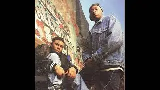 Pete Rock Type Beat x Old School 90s Boom Bap Instrumental - 