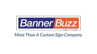 Canvas Banners to Promote your Business by BannerBuzz