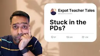 Why PD Rarely Works (And the Fix Teachers Need)