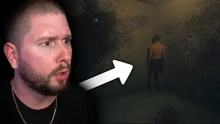 This Airbnb Horror Game Turns Into a Cannibal Nightmare | Unseen