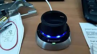 3D манипулятор для CAD/CAM