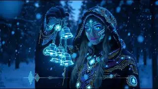 MiraLeona | Zurgălăi | New Year 2026 Christmas Ethno Deep Minimal Techno PSY DUB