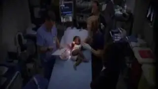 Grey's anatomy 8x05 - All Arizona scenes