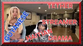 TETHER STREAMER DRAMA: THE REASON DELINEATION MUST APPLY ACROSS THE BOARD!