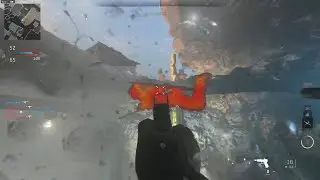 CoD MWII highlights by hox #2