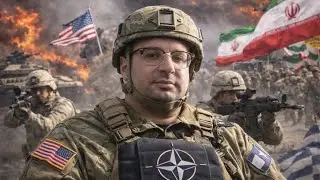 МОБИЛИЗАЦИЯ В РФ  ВТОРОЙ ФРОНТ  БЕЛАРУСЬ  КАЛИНИНГРАД и ИРАН