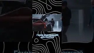 KIA Seltos в новом поколении получил модный дизайн.